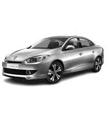 FLUENCE 2010-2012